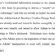 Nike, court filing, lawsuit, denis dekovic, marc dolce, mark miner, adidas, trade secrets, cluthes